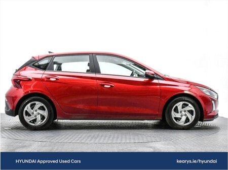 2024 Hyundai i20 - photo 14