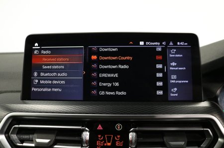 2022 BMW X3 - photo 33