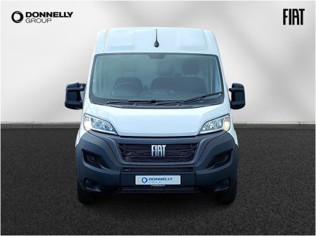 2023 Fiat Ducato - photo 10