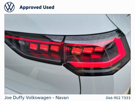 2025 Volkswagen Golf - photo 17