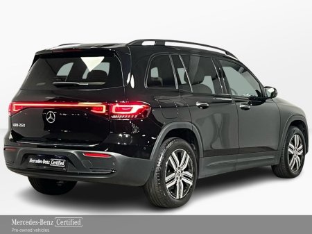 2024 Mercedes-Benz EQB - photo 3