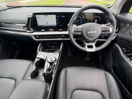 2026 Kia Sportage - photo 16