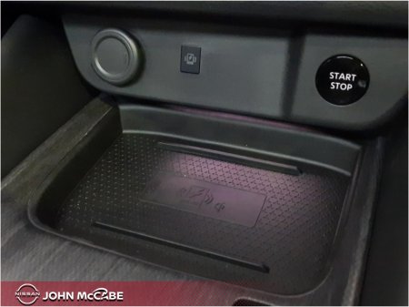 2027 Nissan Qashqai - photo 42