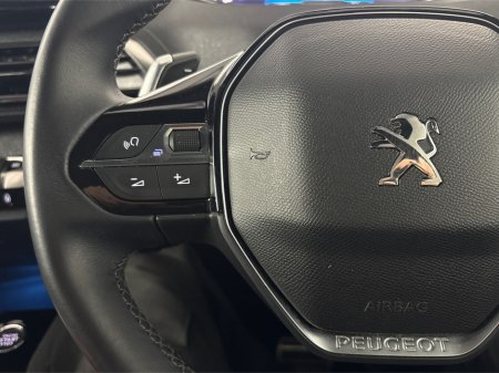 2023 Peugeot 3008 - photo 21