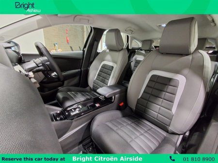 2026 Citroen C4 - photo 19