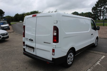 2023 Renault Trafic - photo 6