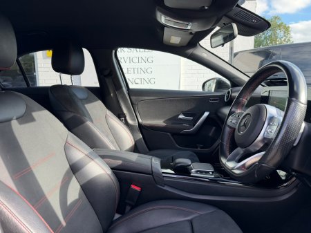 2020 Mercedes-Benz A-Class - photo 13