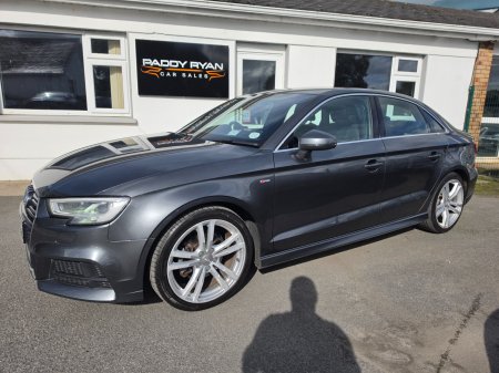 2019 Audi A3 - photo 5