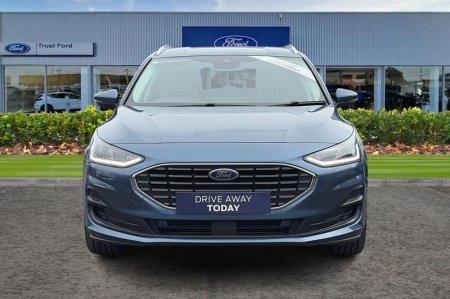 2023 Ford Focus - photo 6