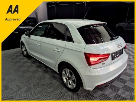 2016 Audi A1 - photo 9