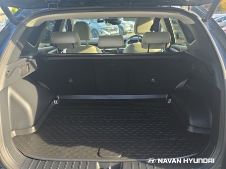 2024 Hyundai Tucson - photo 13