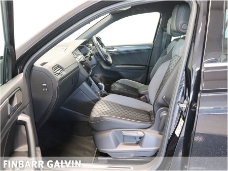 2023 Volkswagen Tiguan - photo 10