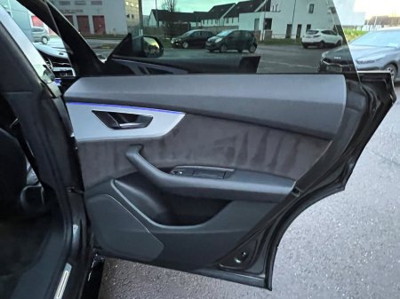 2019 Audi Q8 - photo 20