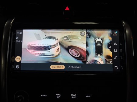 2021 Land Rover Discovery Sport - photo 18