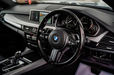 2017 BMW X5 - photo 14