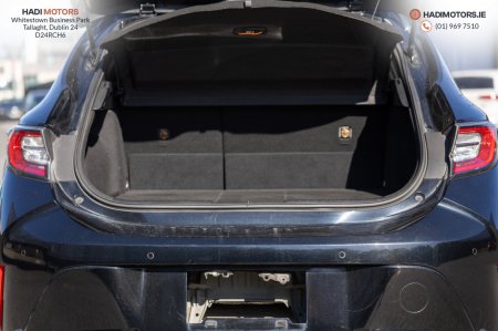 2019 Toyota Corolla - photo 9