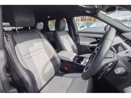 2023 Land Rover Range Rover Evoque - photo 9