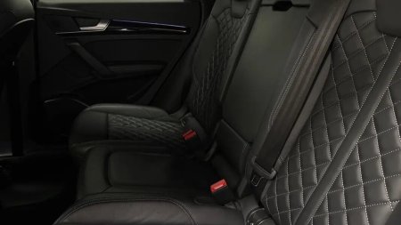 2022 Audi Q5 - photo 5