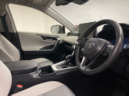 2023 Toyota RAV4 - photo 6