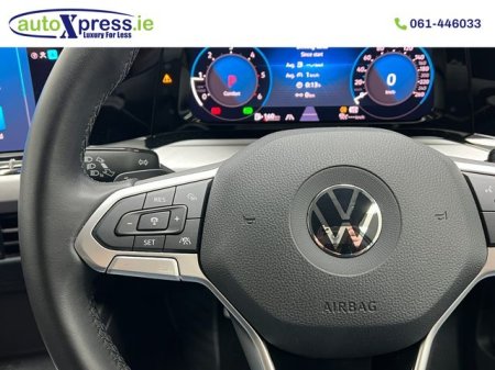 2022 Volkswagen Golf - photo 25