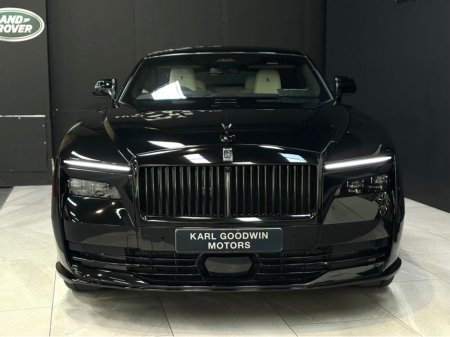 2024 Rolls-Royce Ghost - photo 9