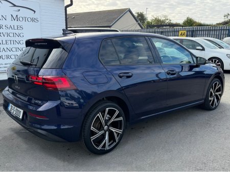 2021 Volkswagen Golf - photo 3
