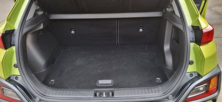 2018 Hyundai KONA - photo 13
