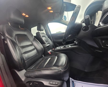 2019 Mazda CX-5 - photo 8