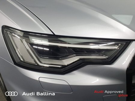 2025 Audi A6 - photo 19