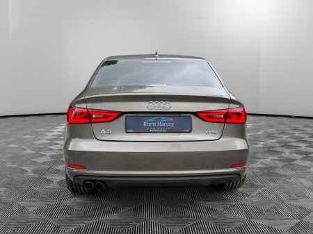 2015 Audi A3 - photo 4