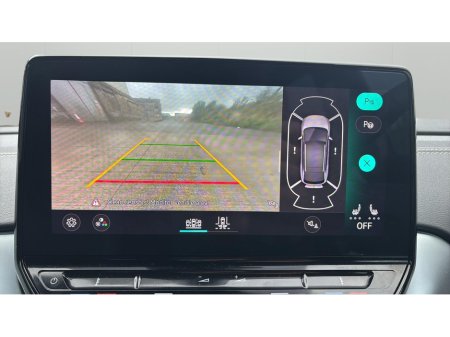 2023 Volkswagen ID.4 - photo 10