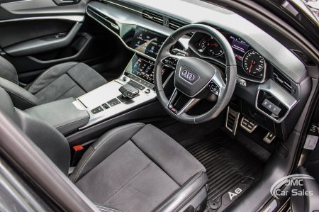2023 Audi A6 - photo 13