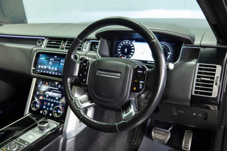2021 Land Rover Range Rover - photo 9