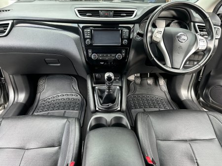 2016 Nissan Qashqai - photo 2