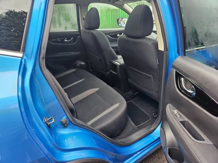 2018 Nissan Qashqai - photo 12
