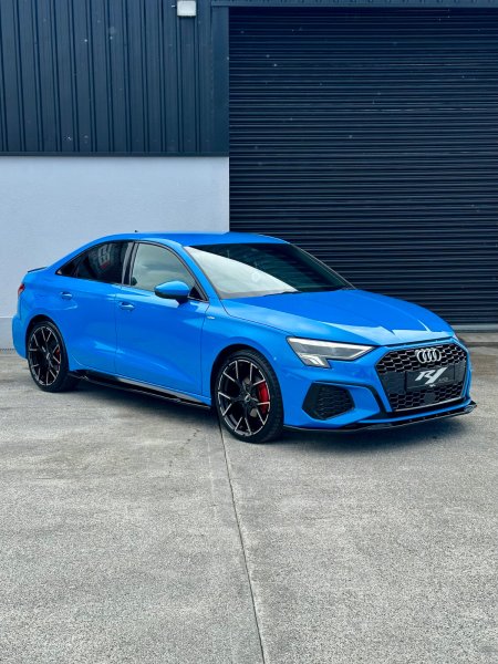 2022 Audi A3 - photo 14