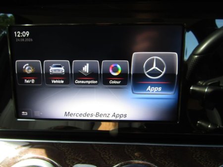 2017 Mercedes-Benz E-Class - photo 35
