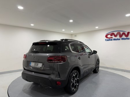 2026 Citroen C5 Aircross - photo 7
