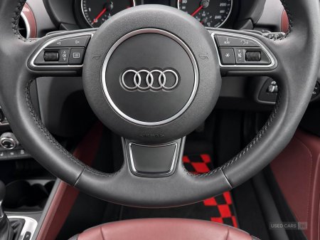 2014 Audi A1 - photo 12