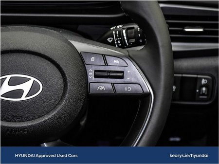 2025 Hyundai i20 - photo 13