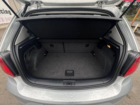 2015 Volkswagen Polo - photo 29