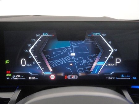 2024 BMW 5-Series - photo 9