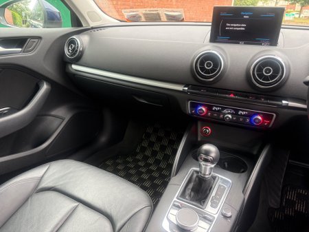 2014 Audi A3 - photo 13