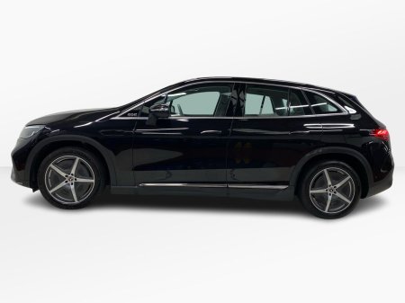 2024 Mercedes-Benz EQE - photo 5