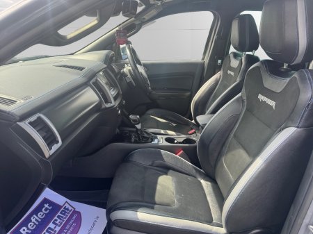 2023 Ford Ranger - photo 15