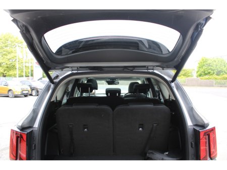 2025 Kia Sorento - photo 9