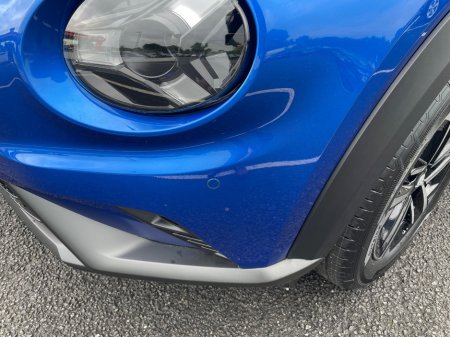 2026 Nissan Juke - photo 13