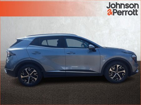 2023 Kia Sportage - photo 18