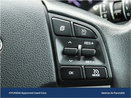 2020 Hyundai Tucson - photo 19