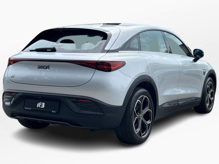 2026 Smart #3 - photo 3